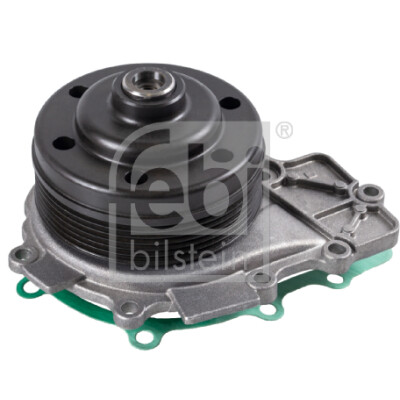Pompe à eau, refroidissement moteur FEBI BILSTEIN 108014