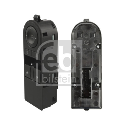 Interrupteur, lève-vitre FEBI BILSTEIN 108229