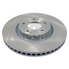 Disque de frein FEBI BILSTEIN 108489