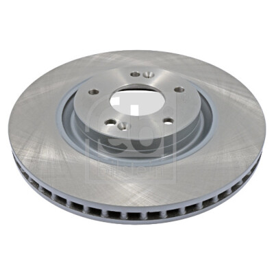 Disque de frein FEBI BILSTEIN 108489