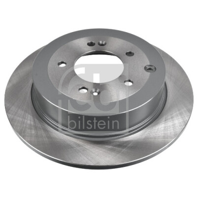 Disque de frein FEBI BILSTEIN 108629