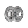 Disque de frein FEBI BILSTEIN 108629