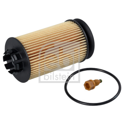 Filtre à huile FEBI BILSTEIN 108861