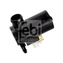 Pompe d'eau de nettoyage, nettoyage des vitres