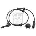 Capteur de vitesse de roue FEBI BILSTEIN 109324