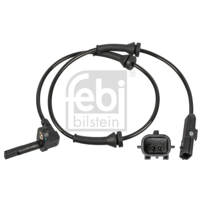 Capteur de vitesse de roue FEBI BILSTEIN 109324