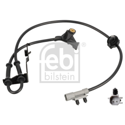 Capteur de vitesse de roue FEBI BILSTEIN 109547