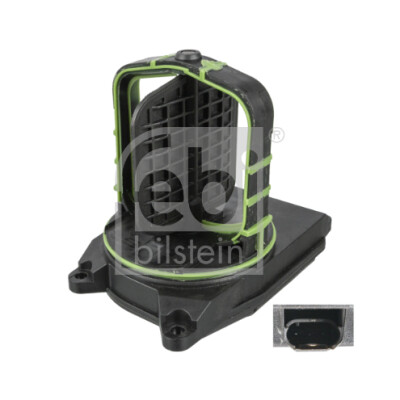 Element d'ajustage, soupapes de turburlence (tuyau d'admis°)