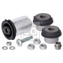 Suspension, triangle de suspension FEBI BILSTEIN 11155