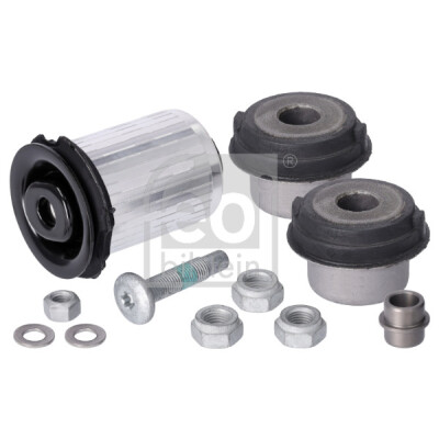 Suspension, triangle de suspension FEBI BILSTEIN 11155