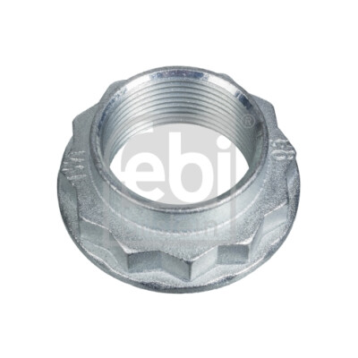 Écrou de fusée d'essieu FEBI BILSTEIN 12181