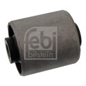 Suspension, corps d&#39;essieu FEBI BILSTEIN 12368