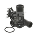 Bride de liquide de refroidissement FEBI BILSTEIN 12406