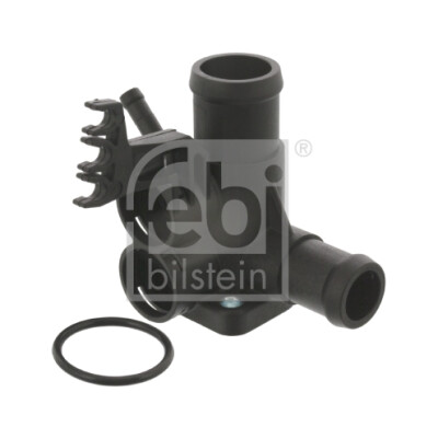 Bride de liquide de refroidissement FEBI BILSTEIN 12406