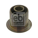 Coussinet de palier, ressort à lames FEBI BILSTEIN 12763