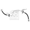 Flexible de frein