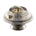 Thermostat d'eau