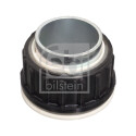 Suspension, triangle de suspension FEBI BILSTEIN 15081