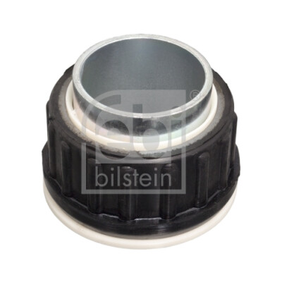 Suspension, triangle de suspension FEBI BILSTEIN 15081