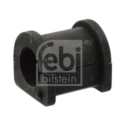 Suspension, stabilisateur