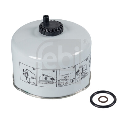 Filtre à carburant FEBI BILSTEIN 170060