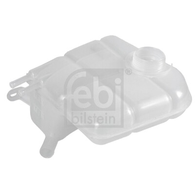 Vase d'expansion, liquide de refroidissement
