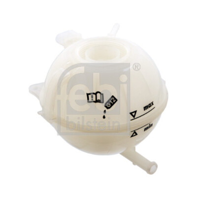 Vase d'expansion, liquide de refroidissement
