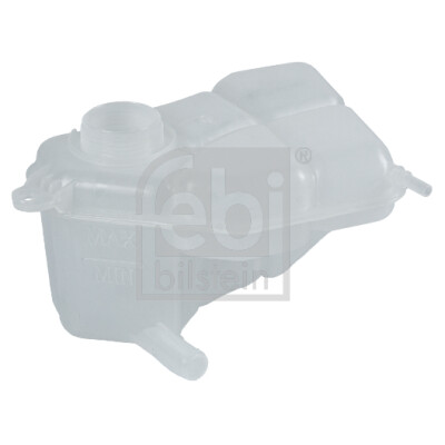 Vase d'expansion, liquide de refroidissement