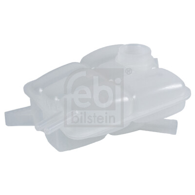 Vase d'expansion, liquide de refroidissement
