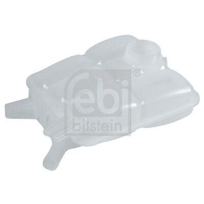 Vase d'expansion, liquide de refroidissement