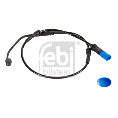 Contact d'avertissement, usure des freins FEBI BILSTEIN 170746