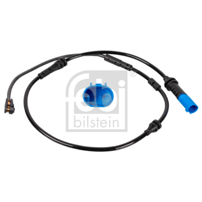 Contact d'avertissement, usure des freins FEBI BILSTEIN 170747