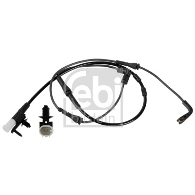 Contact d'avertissement, usure des freins FEBI BILSTEIN 170793