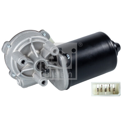 Moteur d'essuie-glace FEBI BILSTEIN 17092
