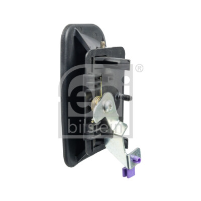 Poignée de porte FEBI BILSTEIN 171363