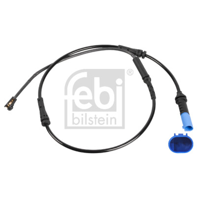 Contact d'avertissement, usure des freins FEBI BILSTEIN 171446