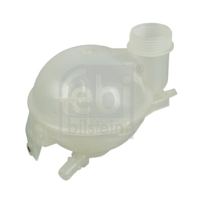 Vase d'expansion, liquide de refroidissement