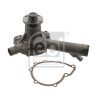Pompe à eau, refroidissement du moteur