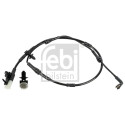 Contact d&#39;avertissement, usure des freins FEBI BILSTEIN 172593