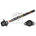 Raccord, injecteur