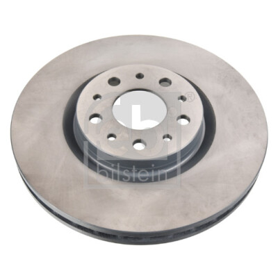 Disque de frein FEBI BILSTEIN 173028