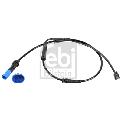 Contact d'avertissement, usure des freins FEBI BILSTEIN 173560