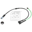Contact d&#39;avertissement, usure des freins FEBI BILSTEIN 173571