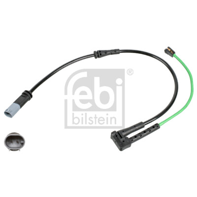 Contact d'avertissement, usure des freins FEBI BILSTEIN 173571