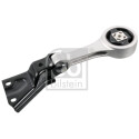 Support, suspension du moteur