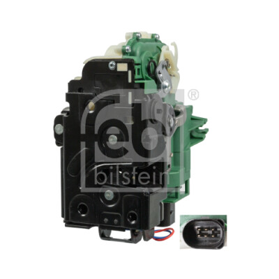 Serrure de porte FEBI BILSTEIN 174565