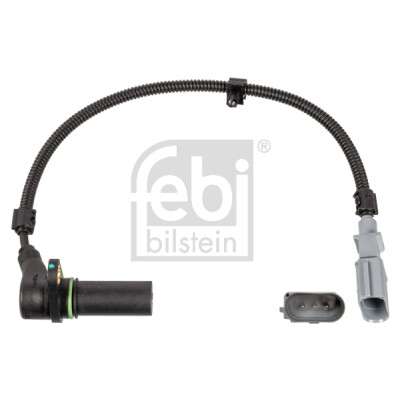 Générateur d'impulsions, vilebrequin FEBI BILSTEIN 174638