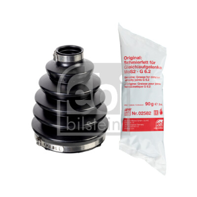 Jeu de soufflets d'arbre de transmission FEBI BILSTEIN 175719