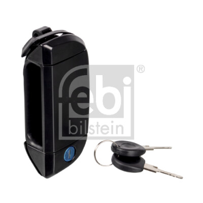 Poignée de porte FEBI BILSTEIN 175767