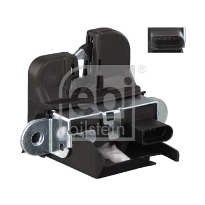 Serrure de hayon FEBI BILSTEIN 177004